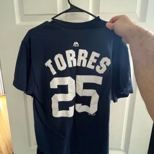 Yankees, Gleyber Torres